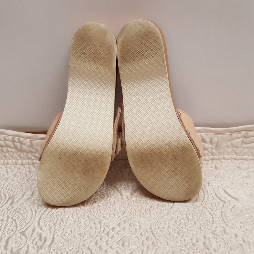 BURBERRY Sandals - Picture 7 of 8
